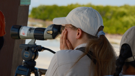 UNU-EHS expert in the field. 