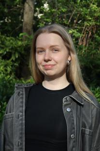 Laura Eglite