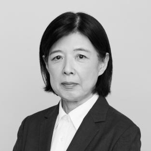 Dr. Nobuko Kayashima