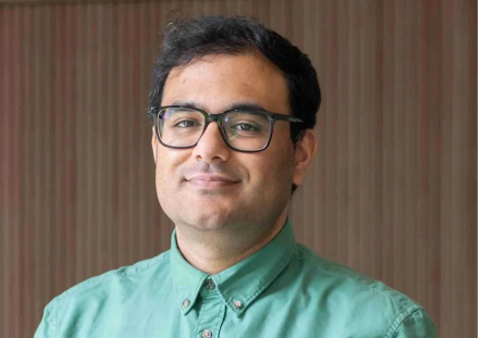 Dr. Wasim Ahmed