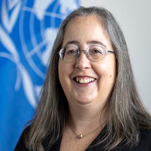 Prof. Patricia Justino