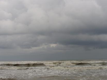 Caspian Sea