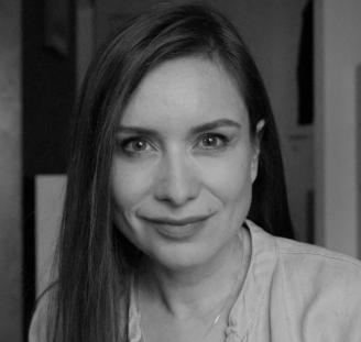 Dr. Nadine May