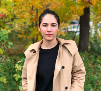 Marjan Asadullah