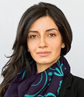 Mahsa  Jessri
