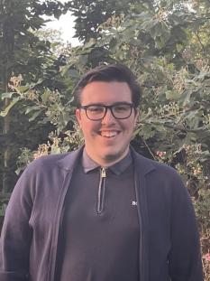 Michael Hasmujaj