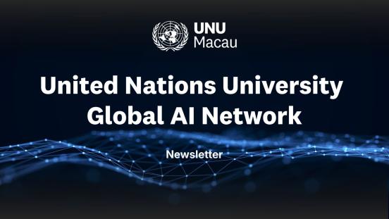 UNU AI Network 2026 Newsletter
