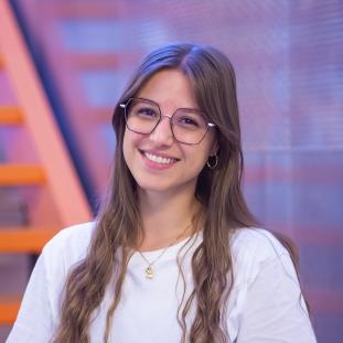 Inès  Abbaouy