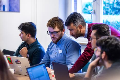 ABM Summerschool