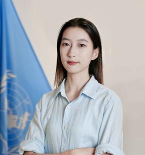 Jingke Xu