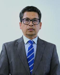 Kabir Uddin