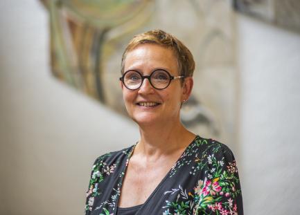 Ingrid Scheffers