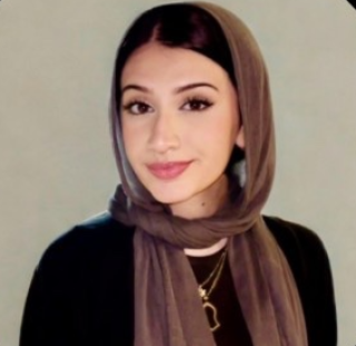 Mehreen Shami