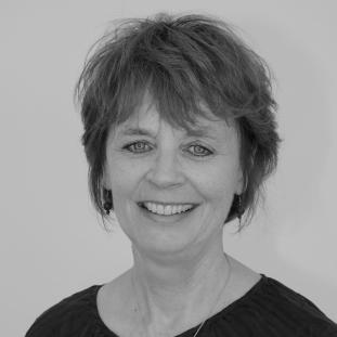Prof. Serena Coetzee