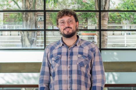 Federico  Sanz