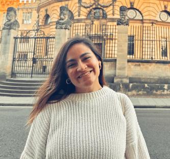 Lorena  Quiroga Torrelio