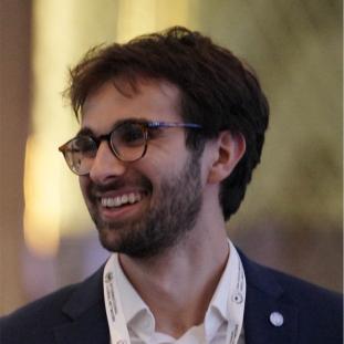 Victor Arribas Martinez