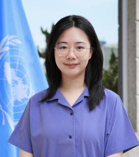 Yuxi Shi