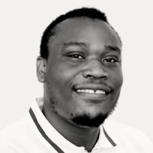 Elisha Acheampong Darko