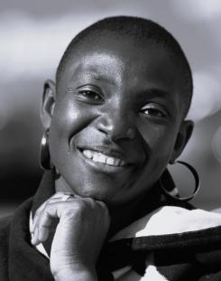 H.R.H. Princess Dr. Abzeita Djigma