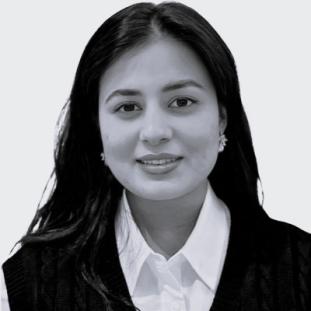 Era Poudel