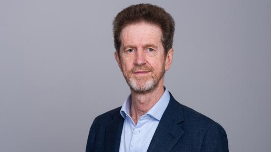 Prof. Hugh Whittaker
