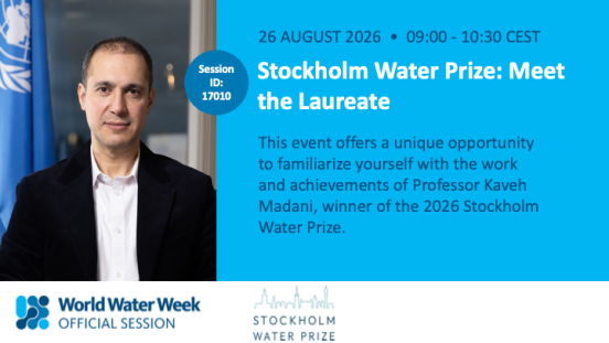 water bankruptcy
