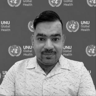 Dharamdas Suresh Kumar