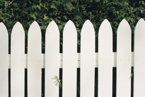 Fences