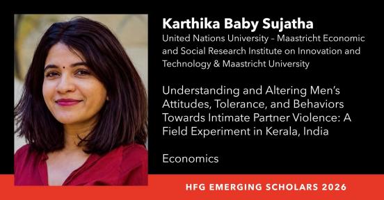 Karthika Sujatha_MERIT