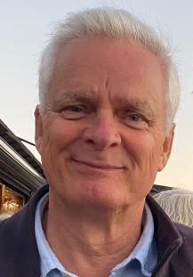 Anthony Arundel