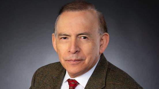 Augusto López-Claros