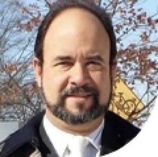 Prof. Fernando Buarque 