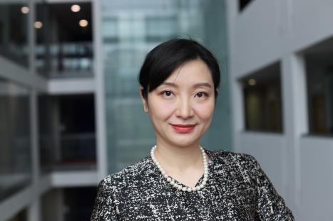 Caroline Ling Li