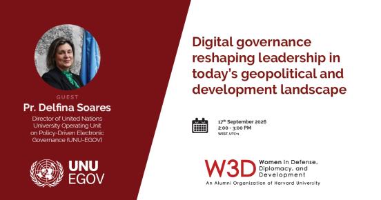 UNU-EGOV_W3D