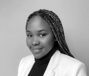 Nyaruai Theuri