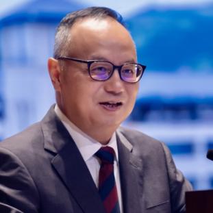 Prof. Yonghua Song 