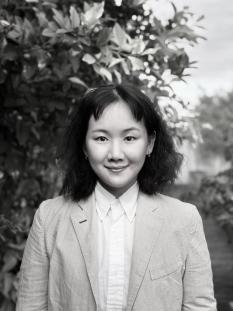 Victoria Dan Wu