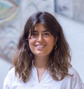 Elisa  Di Pietro