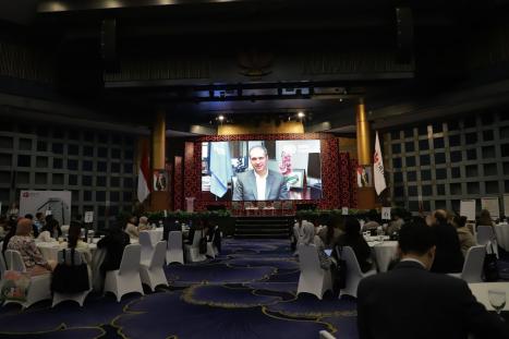 UNESCO–ASEF Intergenerational Dialogue on Science Diplomacy
