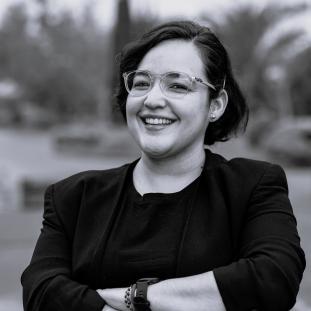 Karina García