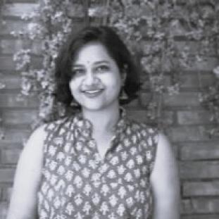 Shilpi Chakraborty