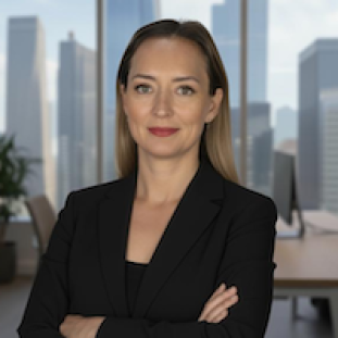 Alina Anikina