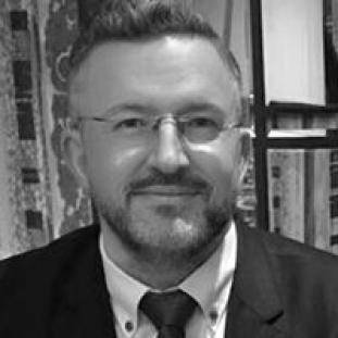 Wim Naudé