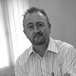 Andy Hall