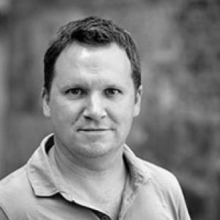 Prof. Dr. Neil Foster-McGregor