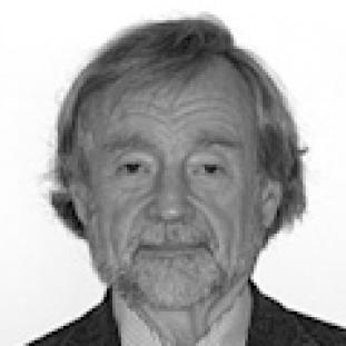 Fred Gault