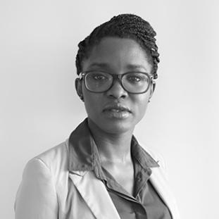 Kehinde Esther Balogun