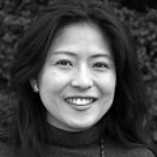 Michiko Iizuka