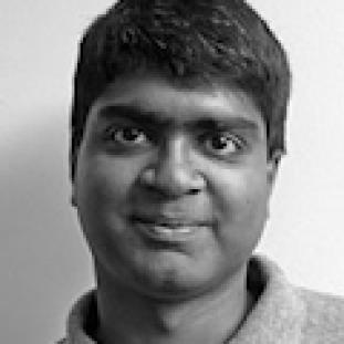 Rishab Aiyer Ghosh